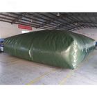 100-100000L foldable reuseage PVC water storage tank portable water tanks supplier
