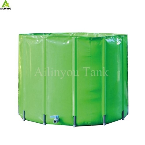 Environmental Friendly Pvc Tank Fish Farming Tank Water Tank Storage