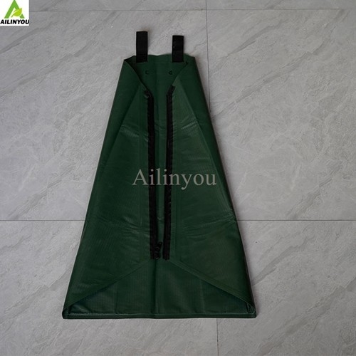 20 Gallon Heavy Duty Garden Tree Watering Bags Premium Pvc Tree Drip Irrigation Bags Reusable Slow Release Water Bags Fo