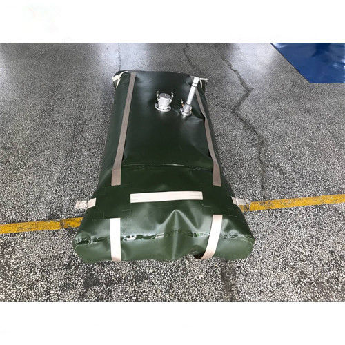 Ailinyou Hot Sale  Military Fuel Bladders Tank&Containment TPU Diesel Fuel Bladder  boat fuel tanks