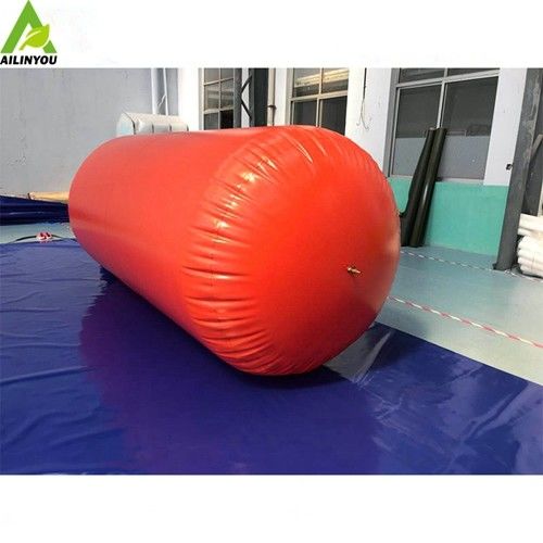 China Suppliers 20m3 50m3  100m3 2000m3 Biogas Plants For Chicken Farms  Bio digester