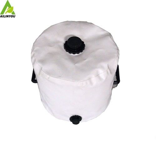Flexible Inflatable Water air bag PVC Pillow Water Storage Tanks Liquid  Storage Tank