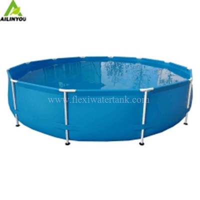 Flexible and Portable Customized Kids Swimming Pool Removable Swimming pool