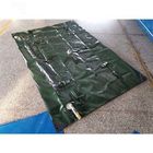 Hot sale Portable and  collapsibleTPU tarpaulin Portable Fuel Bag  oil storage bladder supplier