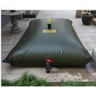Hot-sale Collapsible PVC Water Tank 200L 5000L 600000L Inflatable Bladder, Irrigation Water Bladder, Water Container supplier