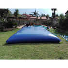 200llitres -20000 liter Inflatable Bladder plastic large pvc/tpu pillow flexible water storage tank supplier