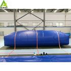 Military water bladder 20000 litre water tank for transportation on truck or boat supplier