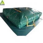 Flexible Custom Size PVC Pillow Water Storage Tanks for Car  or Truck Using supplier