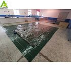Collapsible 20000 Litre  Pvc Water Pillow Tank Bladders Swimming pool water storage tank  For Water Treatment supplier