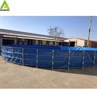 China Factory  Best Quality Recirculation Aquaculture System Mobile Fish Farming Equipment Aquaculture System supplier