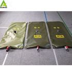 Flexible Inflatable Water air bag PVC Pillow Water Storage Tanks Liquid  Storage Tank supplier