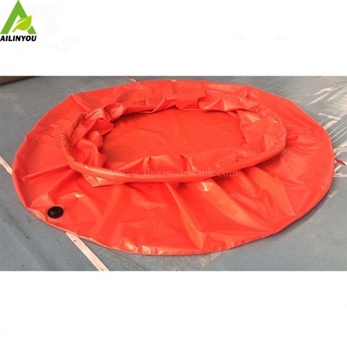 High Quality long life Collapsible Onion Water Bladder 5000 Liter Onion Bladder Tanks