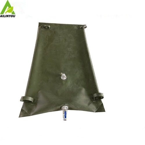 Factory Supply Hot Sale 400 Litre Fuel Tank Collapsible Fuel Tank for Boat