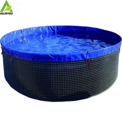 Emergency Water Storage Tanks With Folding Frame Tanks  Collapsible water tank  Suppliers